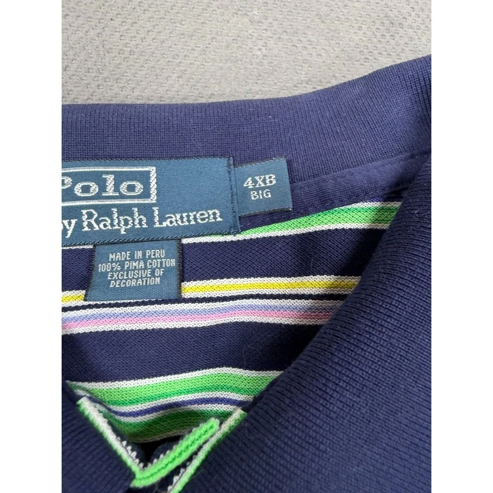 Polo Ralph Lauren polo ralph